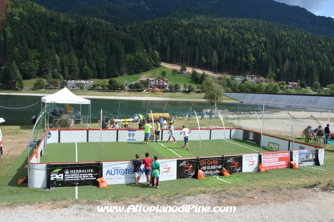 Capusati Summer Fest 2013 - Campolongo