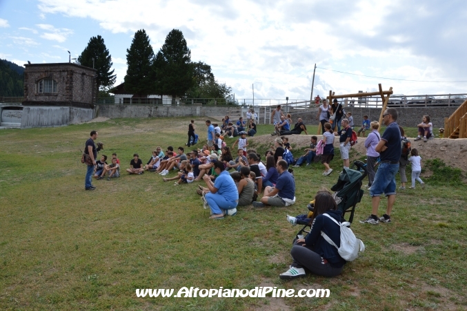 Capusati Summer Fest 2013 - Campolongo