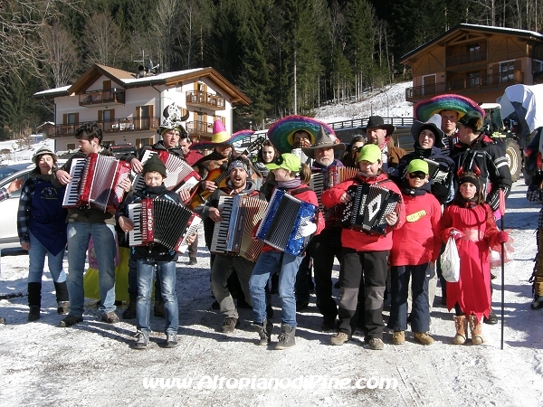 Carneval Bedolero 2013