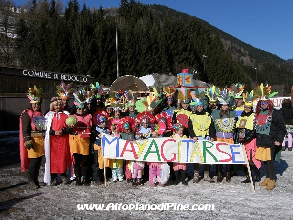 Carneval Bedolero 2013