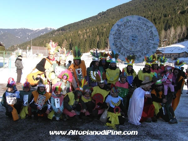 Carneval Bedolero 2013