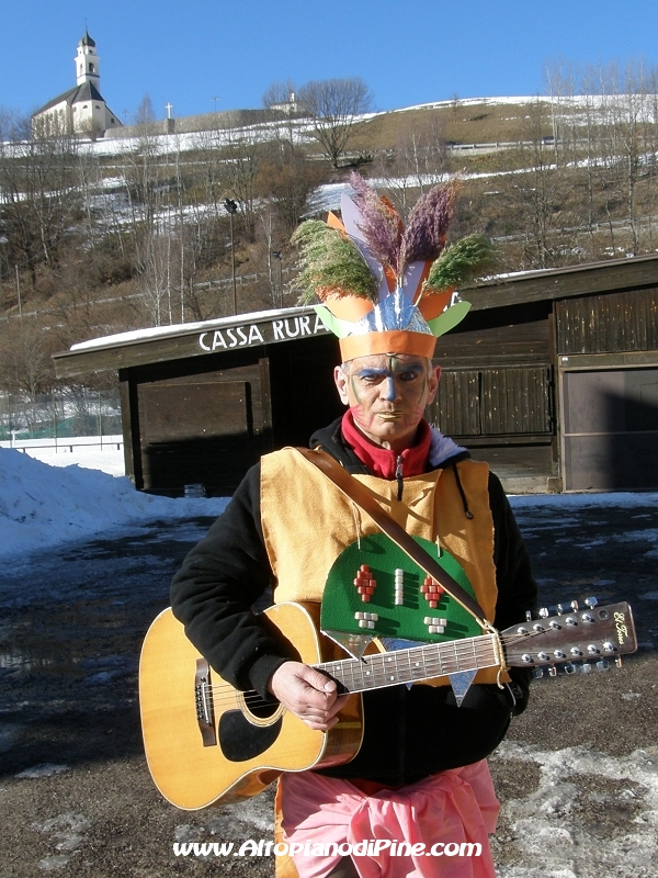 Carneval Bedolero 2013