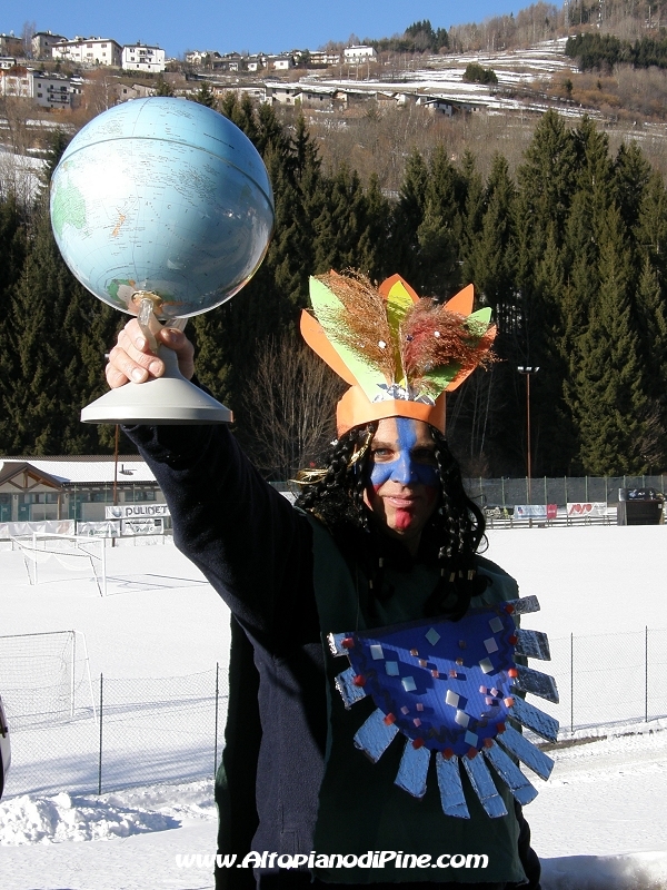 Carneval Bedolero 2013
