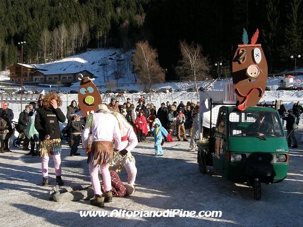 Carneval Bedolero 2013