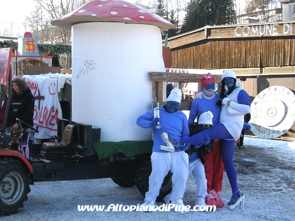 Carneval Bedolero 2013