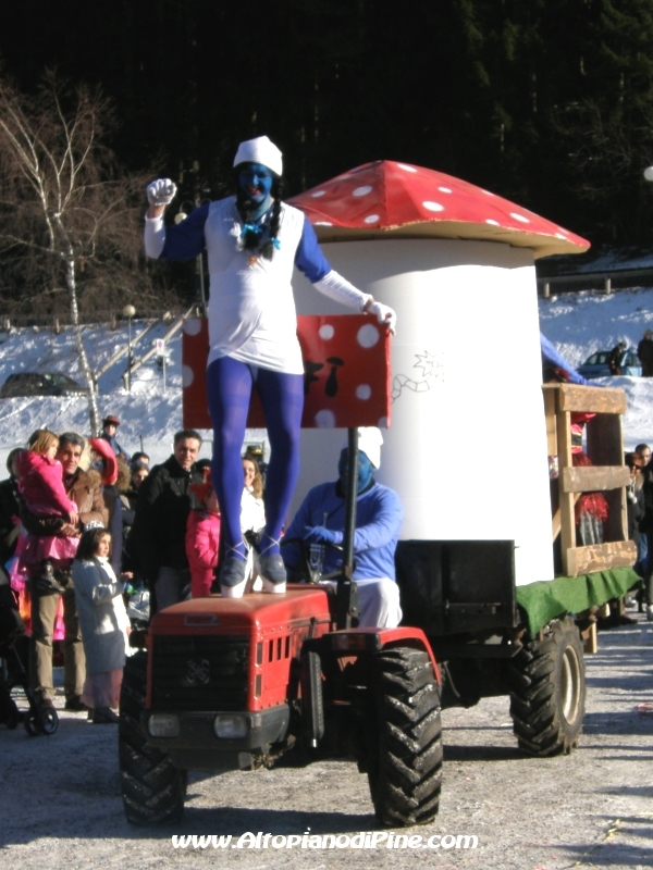 Carneval Bedolero 2013