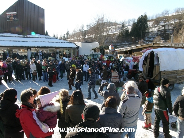 Carneval Bedolero 2013