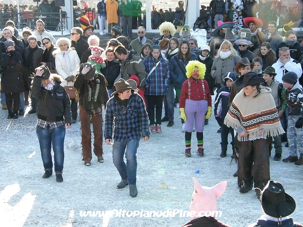 Carneval Bedolero 2013