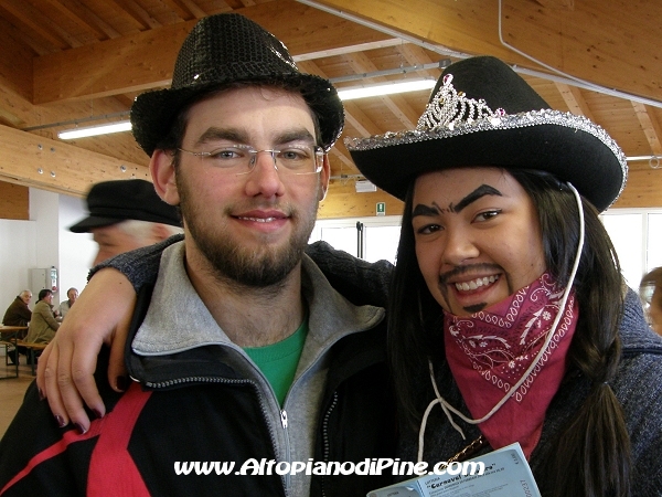 Carneval Bedolero 2013
