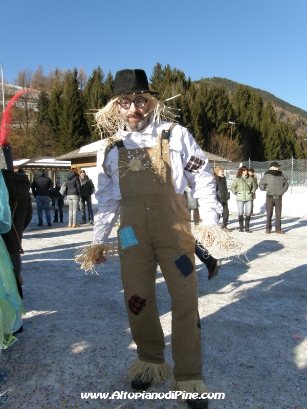 Carneval Bedolero 2013