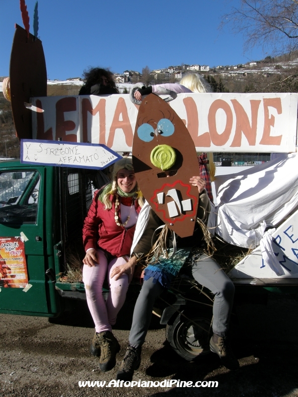 Carneval Bedolero 2013