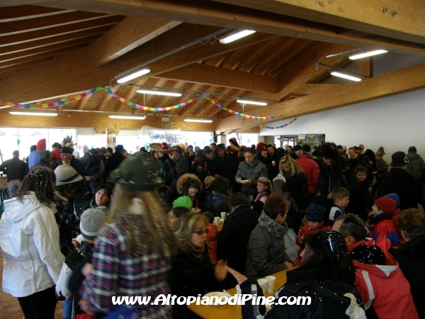 Carneval Bedolero 2013