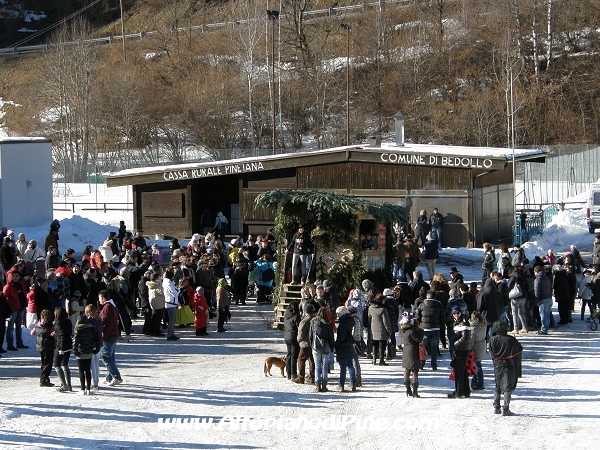 Carneval Bedolero 2013