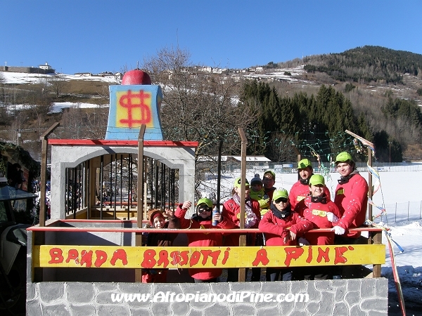 Carneval Bedolero 2013