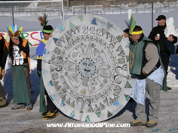 Carneval Bedolero 2013