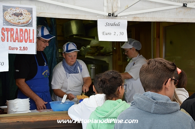 Desmalgada 2013 - Centrale di Bedollo