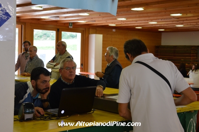 Desmalgada 2013 - Centrale di Bedollo