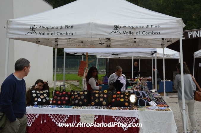 Desmalgada 2013 - Centrale di Bedollo
