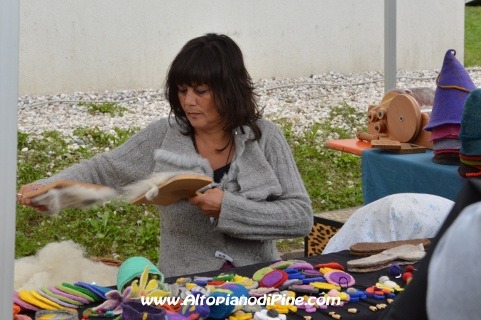 Desmalgada 2013 - Centrale di Bedollo