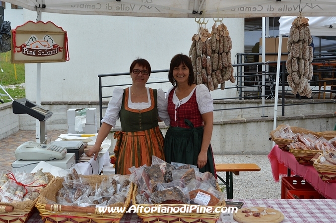 Desmalgada 2013 - Centrale di Bedollo