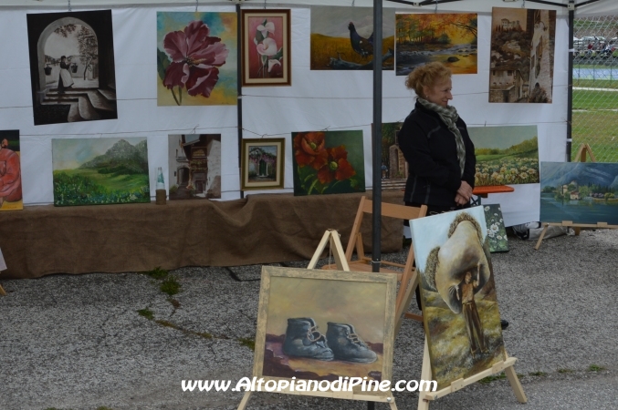 Desmalgada 2013 - Centrale di Bedollo