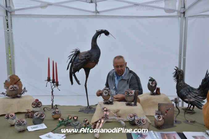 Desmalgada 2013 - Centrale di Bedollo