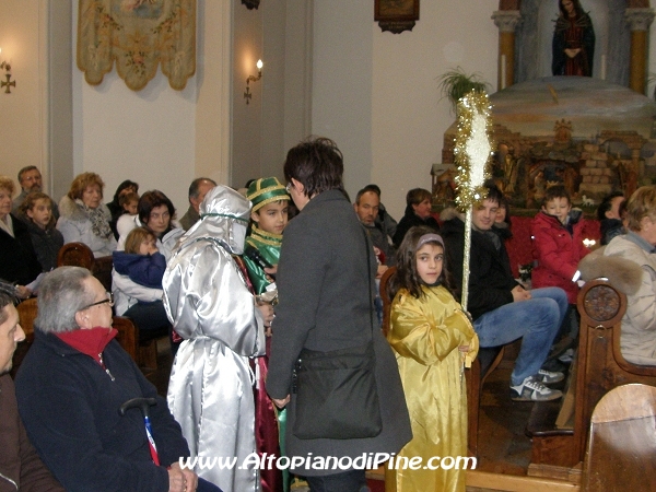 Epifania 2013