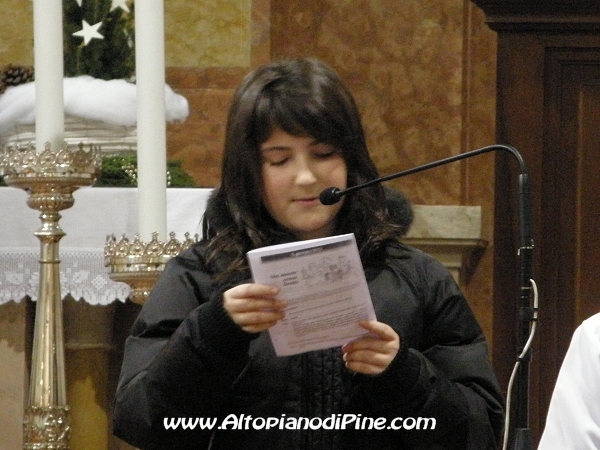 Epifania 2013