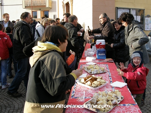 Epifania 2013