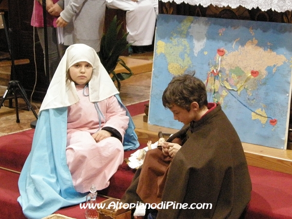 Epifania 2013