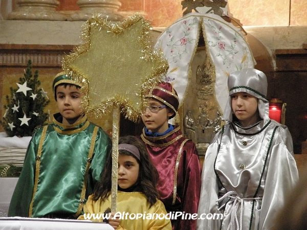 Epifania 2013
