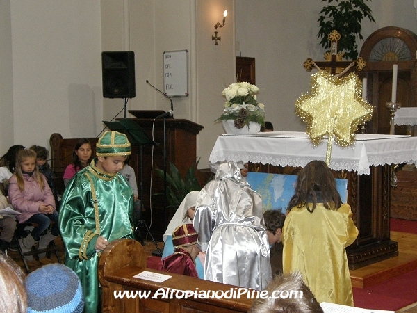 Epifania 2013