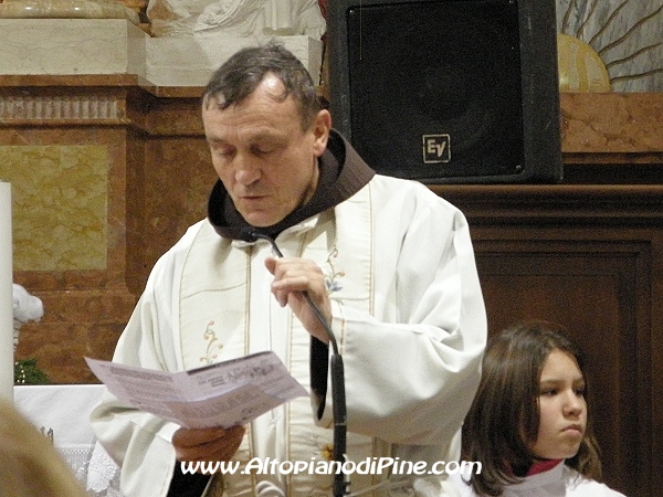 Epifania 2013
