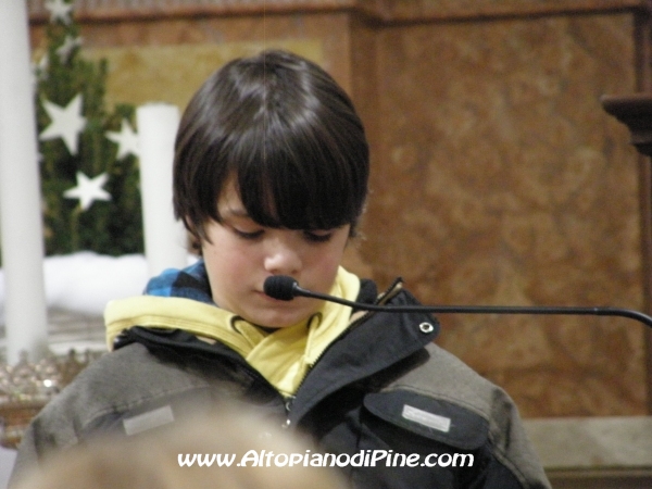 Epifania 2013
