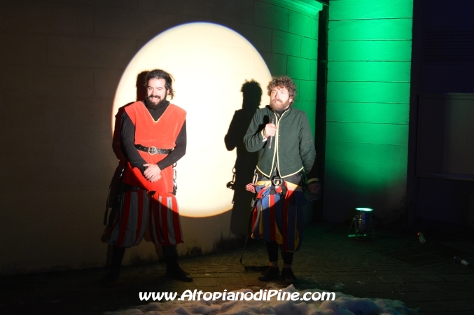 El paes dei Presepi 2013 - Eventi Verticali