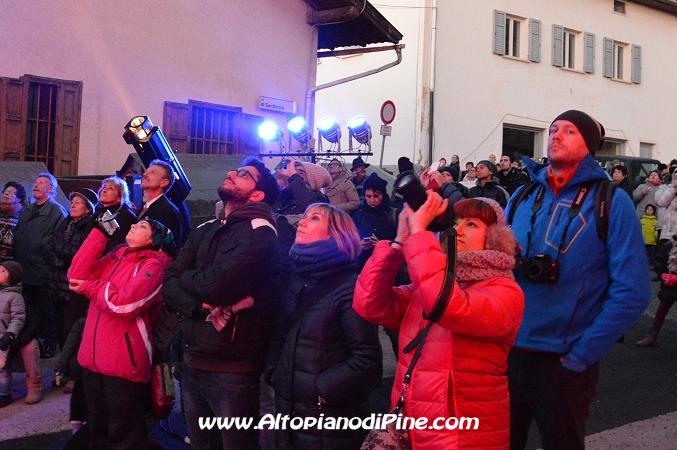 El paes dei Presepi 2013 - alcuni blogger di #pinecembrainblog