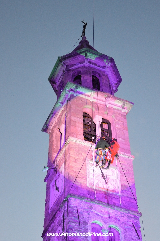 El paes dei Presepi 2013 - Eventi Verticali
