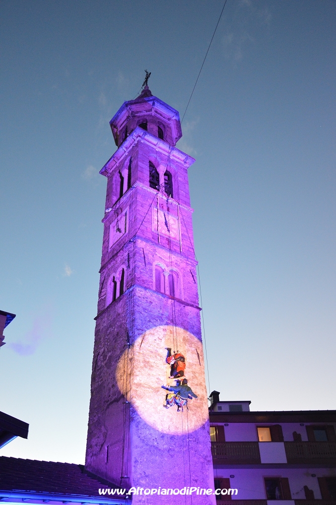 El paes dei Presepi 2013 - Eventi Verticali