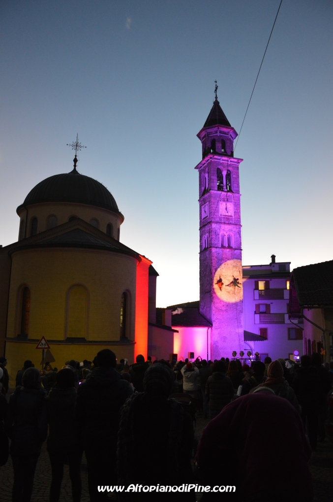 El paes dei Presepi 2013 - Eventi Verticali