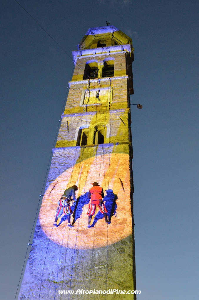 El paes dei Presepi 2013 - Eventi Verticali