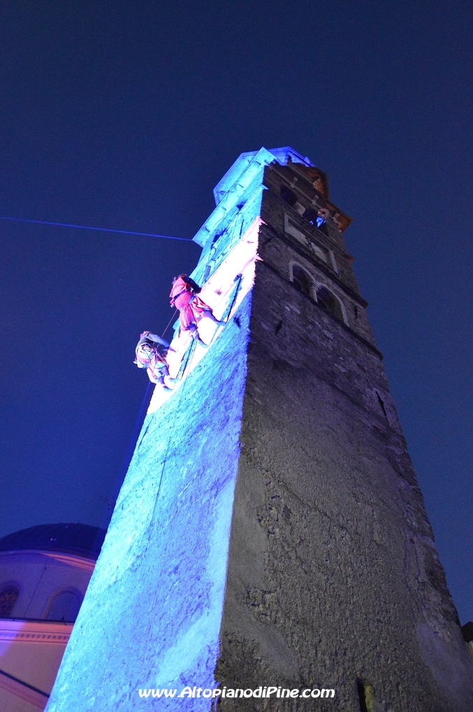 El paes dei Presepi 2013 - Eventi Verticali