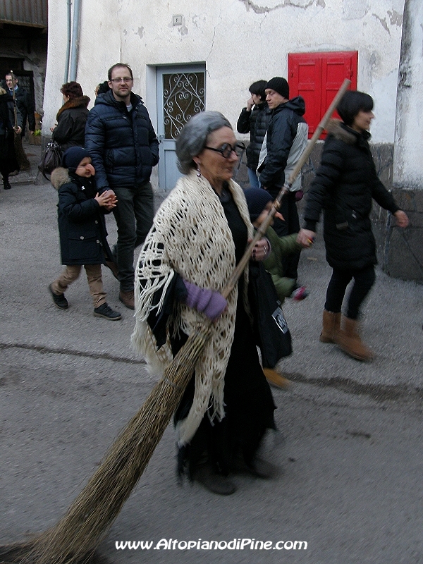 Befana Sprint 2013 - El Paes dei Presepi