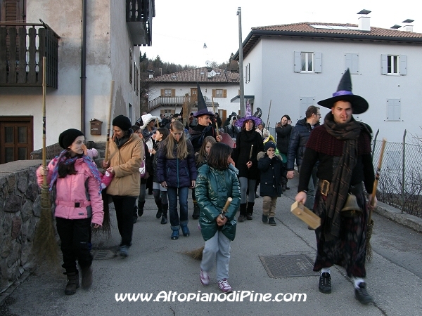Befana Sprint 2013 - El Paes dei Presepi