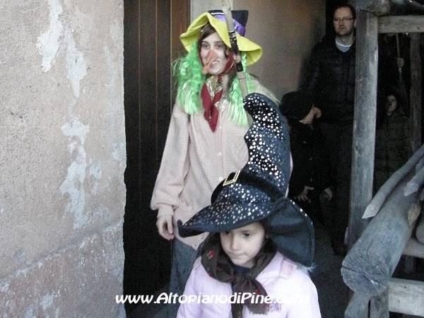 Befana Sprint 2013 - El Paes dei Presepi