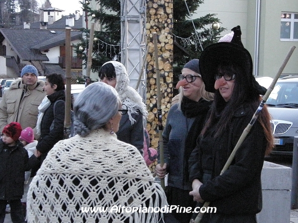 Befana Sprint 2013 - El Paes dei Presepi