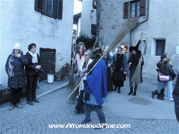 Befana Sprint 2013 - El Paes dei Presepi