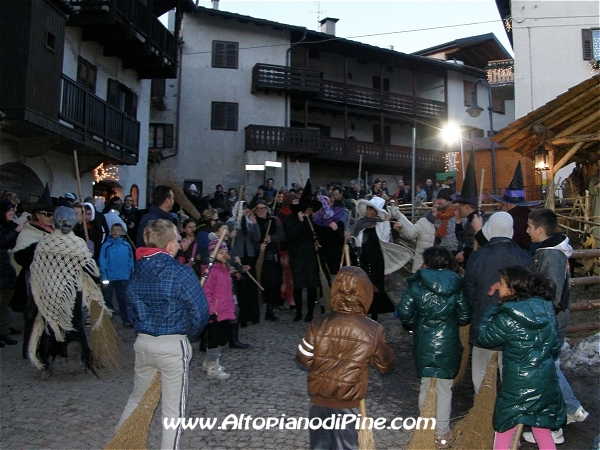 Befana Sprint 2013 - El Paes dei Presepi
