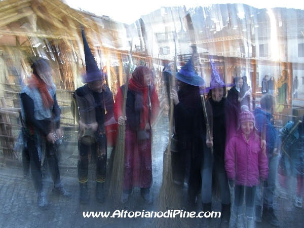 Befana Sprint 2013 - El Paes dei Presepi