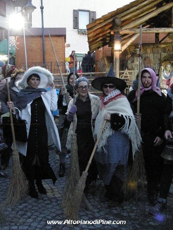 Befana Sprint 2013 - El Paes dei Presepi