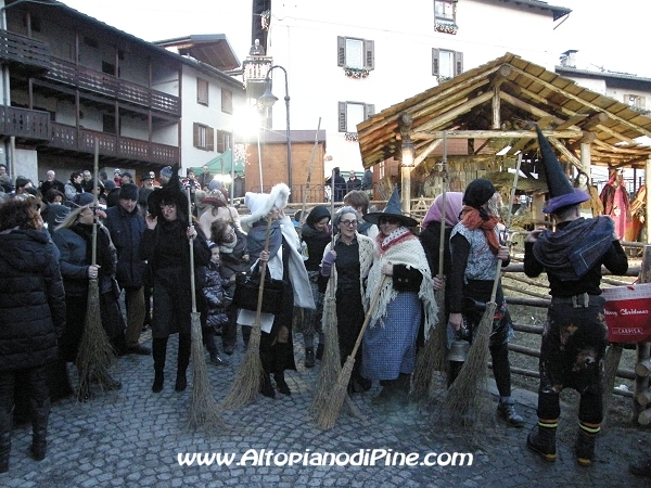 Befana Sprint 2013 - El Paes dei Presepi